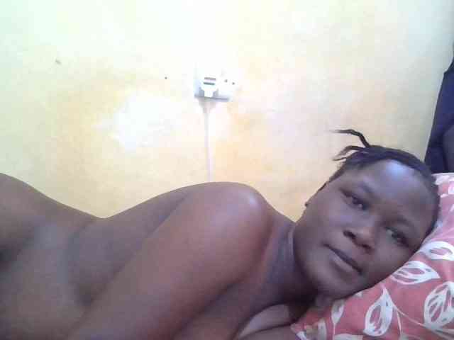 ebony-vannilah webcam