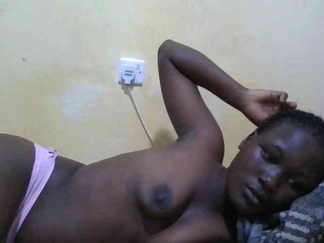ebony-vannilah webcam