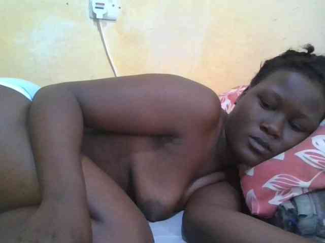 ebony-vannilah webcam