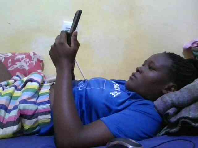 ebony-vannilah webcam