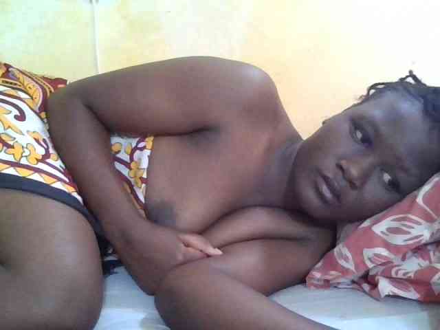 ebony-vannilah webcam