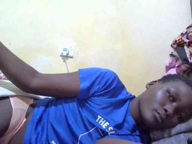 ebony-vannilah webcam