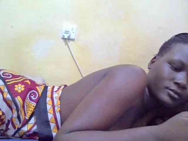 ebony-vannilah webcam