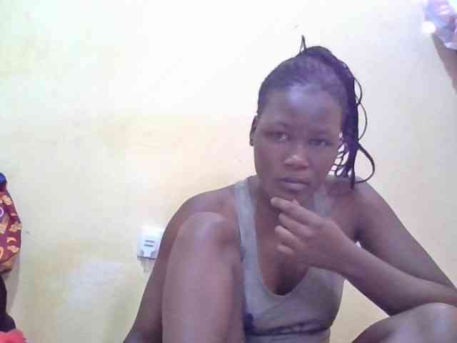 ebony-vannilah webcam