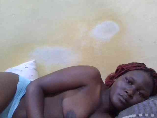 ebony-vannilah webcam