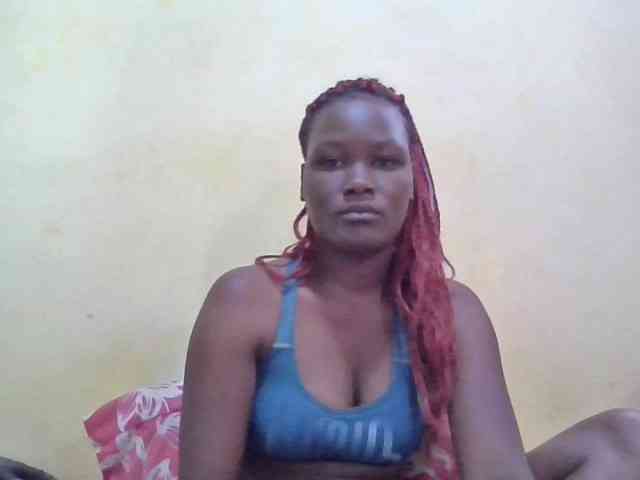 ebony-vannilah webcam