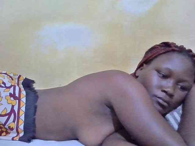 ebony-vannilah webcam