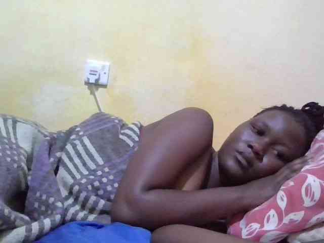 ebony-vannilah webcam