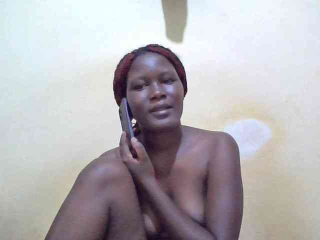 ebony-vannilah webcam