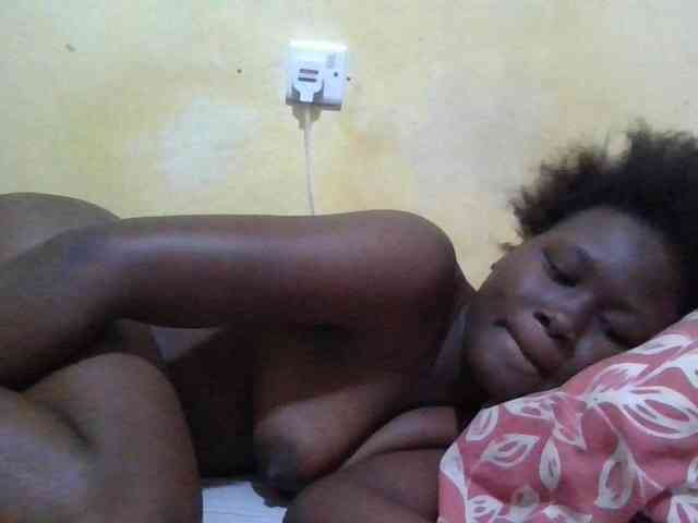 ebony-vannilah webcam
