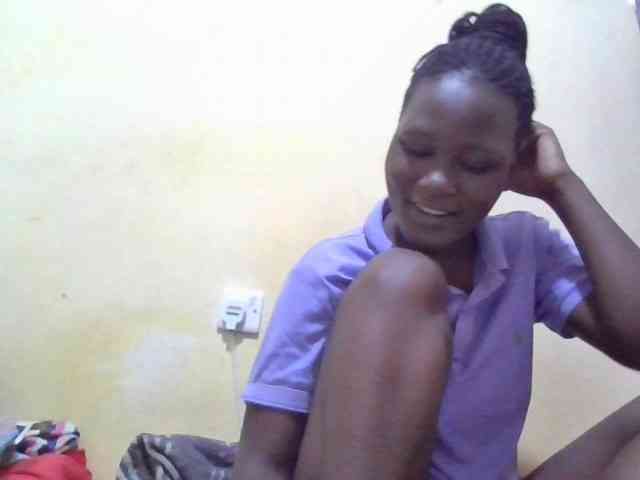 ebony-vannilah webcam