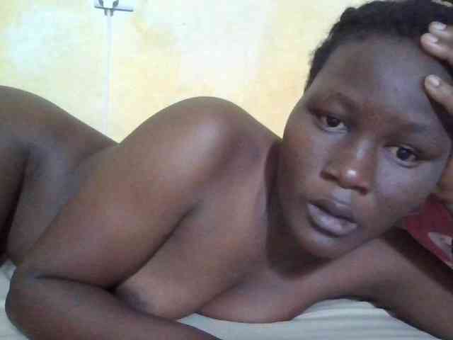 ebony-vannilah webcam