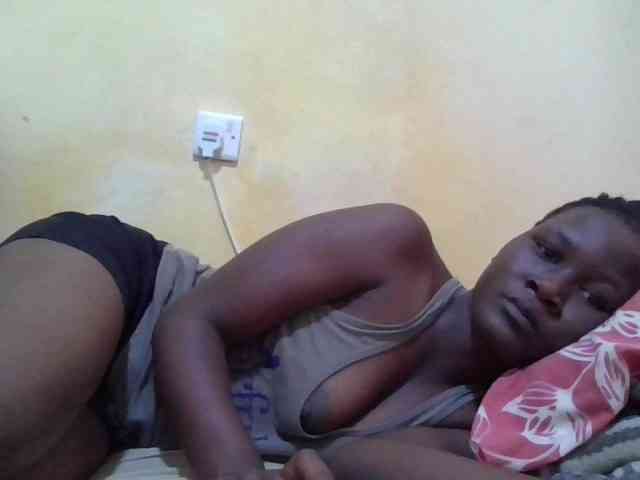 ebony-vannilah webcam