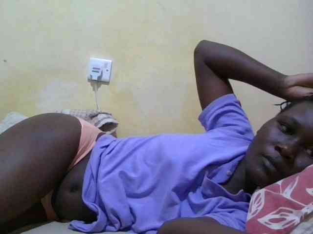 ebony-vannilah webcam