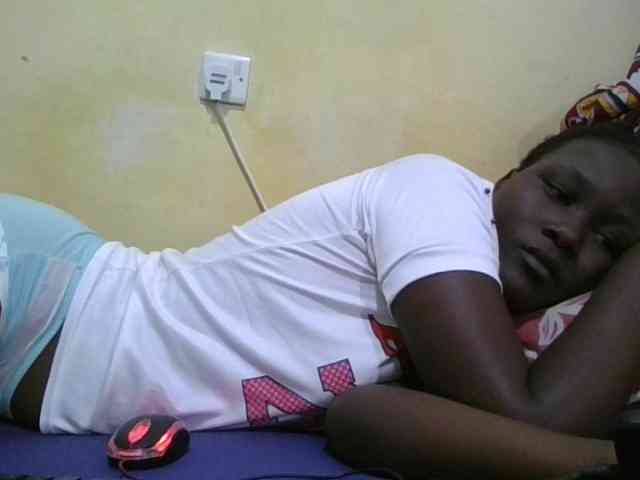 ebony-vannilah webcam