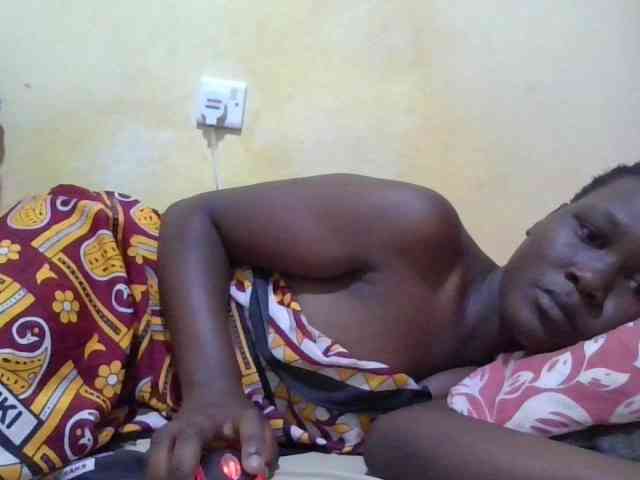 ebony-vannilah webcam