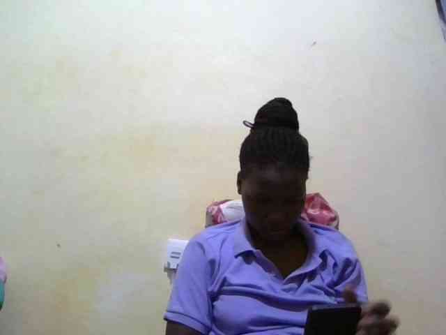 ebony-vannilah webcam