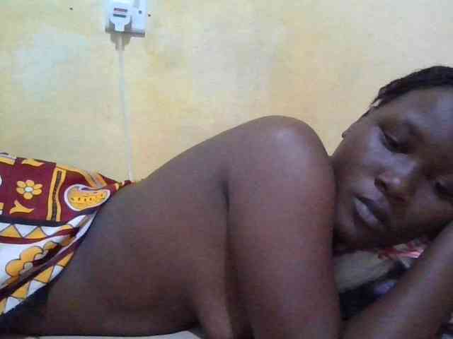 ebony-vannilah webcam