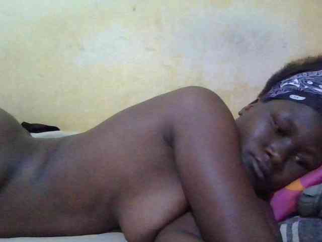 ebony-vannilah webcam