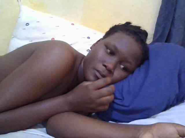 ebony-vannilah webcam