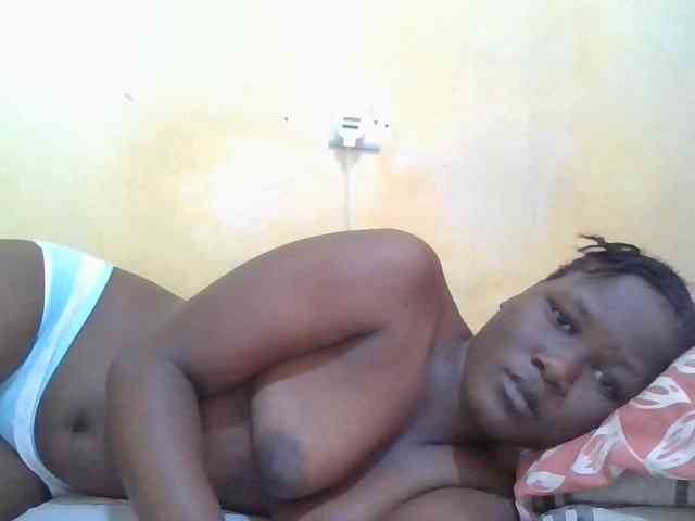 ebony-vannilah webcam