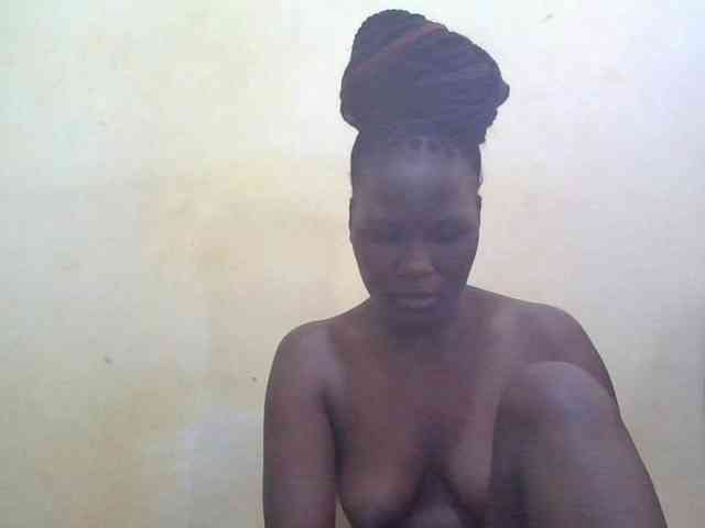 ebony-vannilah webcam