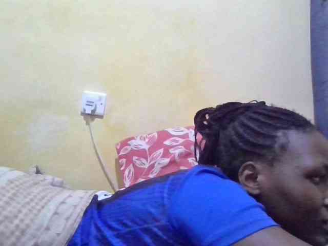 ebony-vannilah webcam