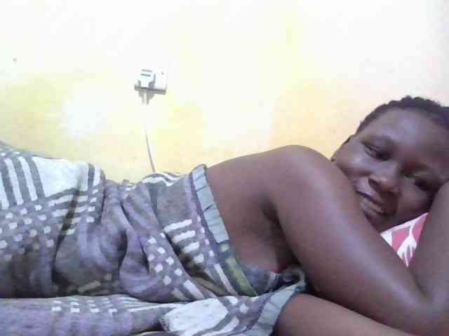 ebony-vannilah webcam