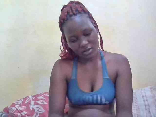 ebony-vannilah webcam