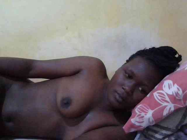 ebony-vannilah webcam