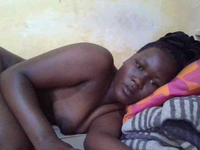 ebony-vannilah webcam