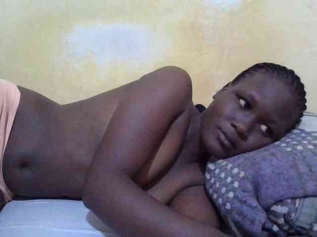 ebony-vannilah webcam