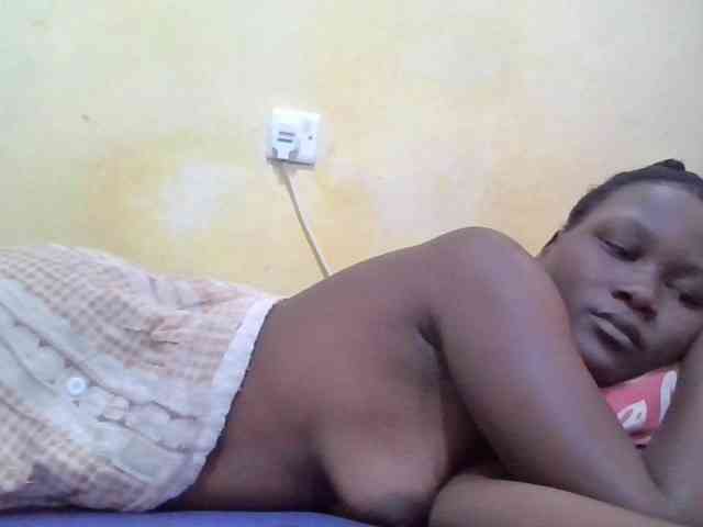 ebony-vannilah webcam