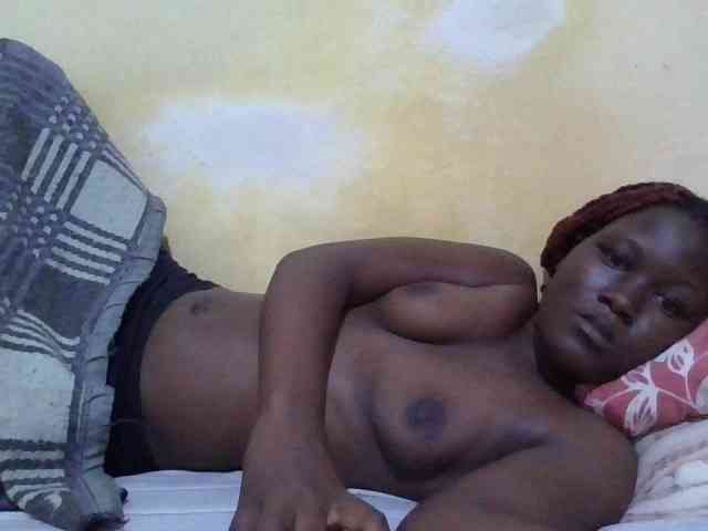 ebony-vannilah webcam