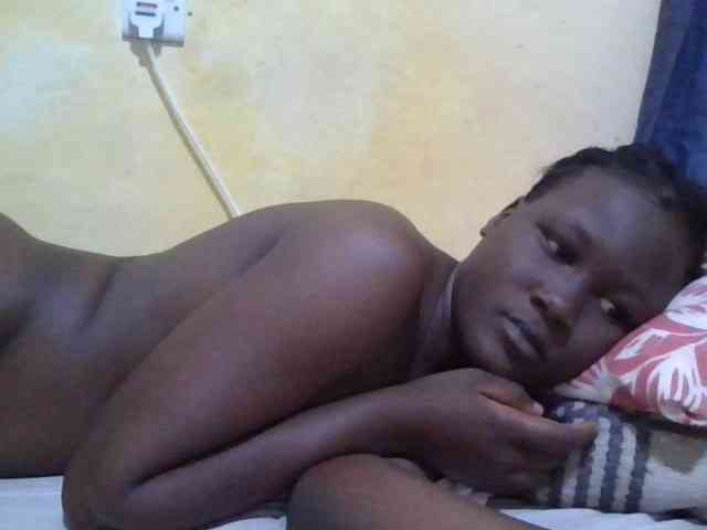 ebony-vannilah webcam