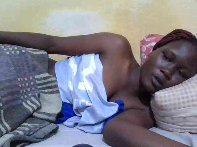ebony-vannilah webcam