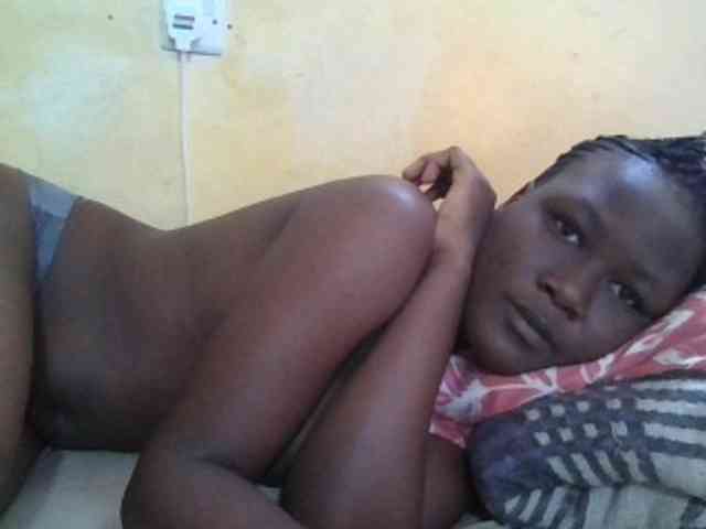 ebony-vannilah webcam