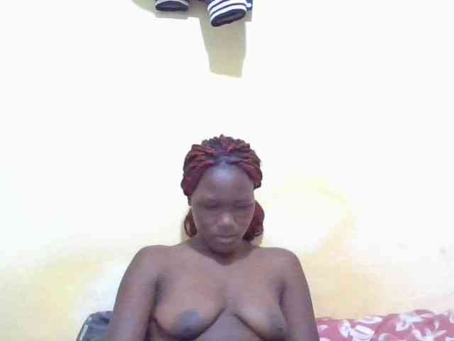 ebony-vannilah webcam