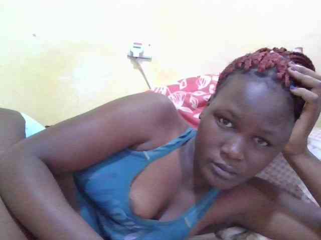 ebony-vannilah webcam