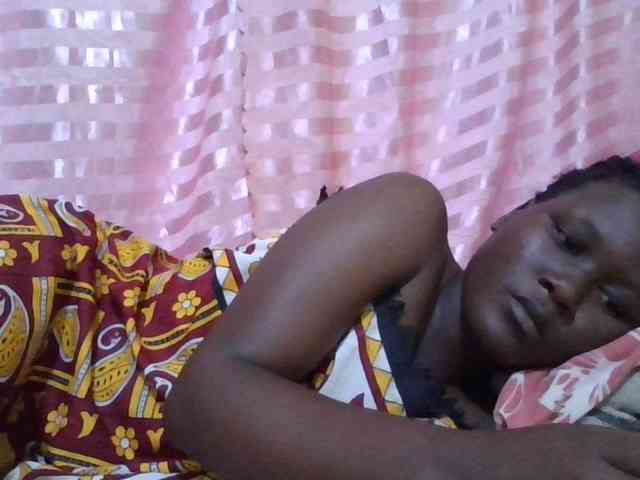 ebony-vannilah webcam