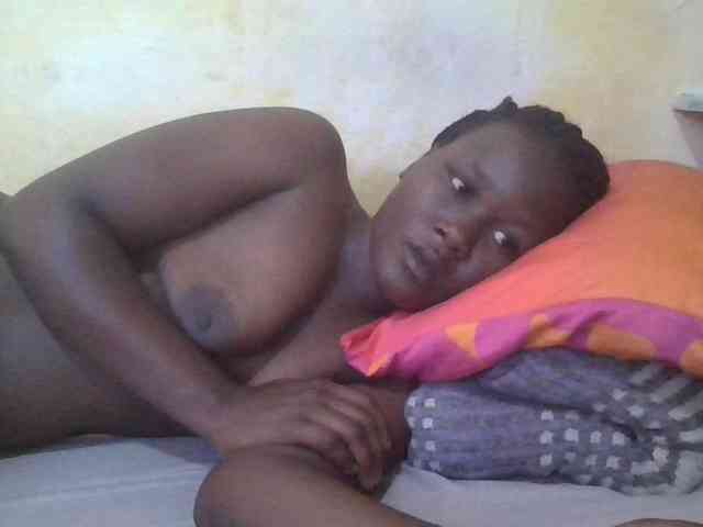 ebony-vannilah webcam