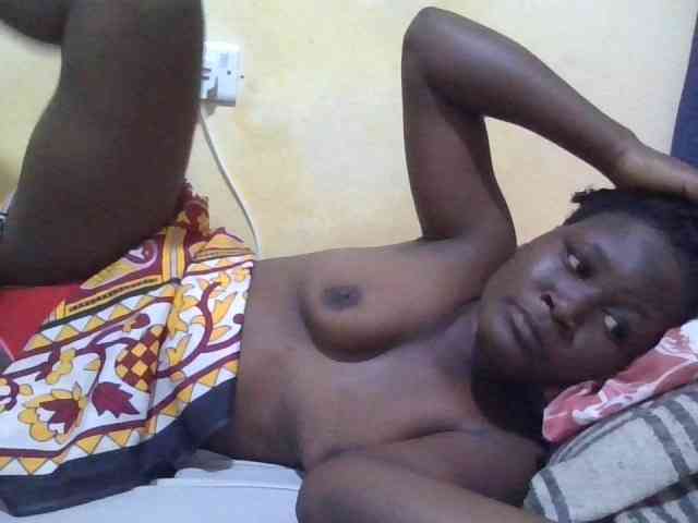 ebony-vannilah webcam