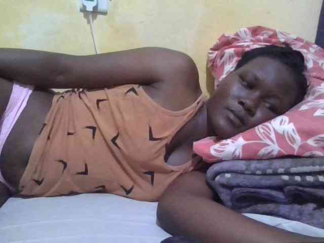 ebony-vannilah webcam