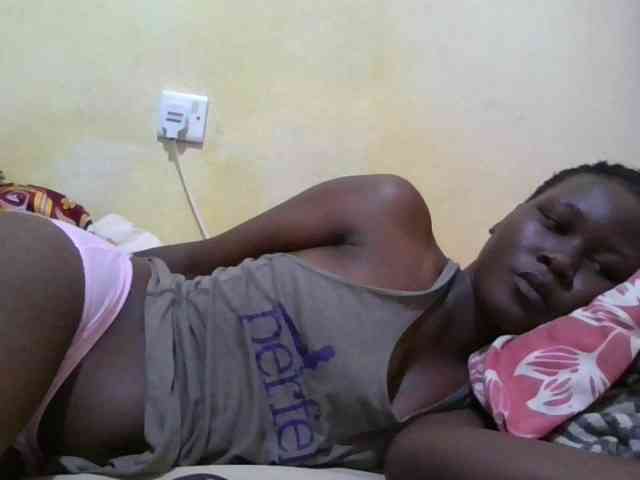 ebony-vannilah webcam