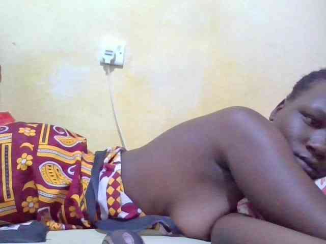 ebony-vannilah webcam