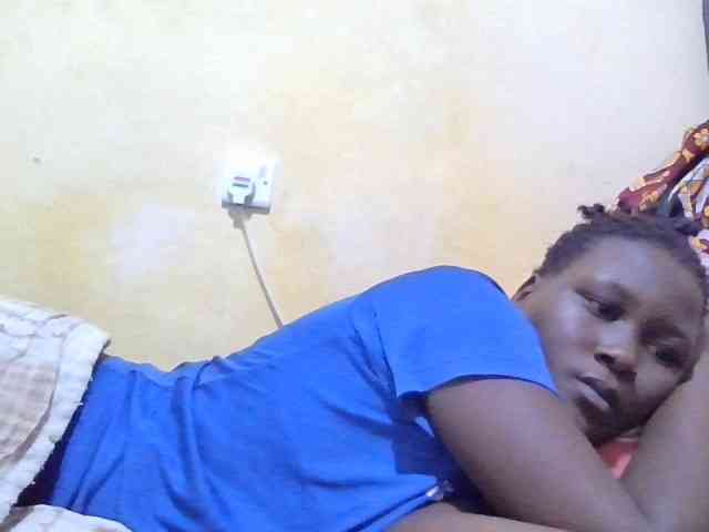 ebony-vannilah webcam