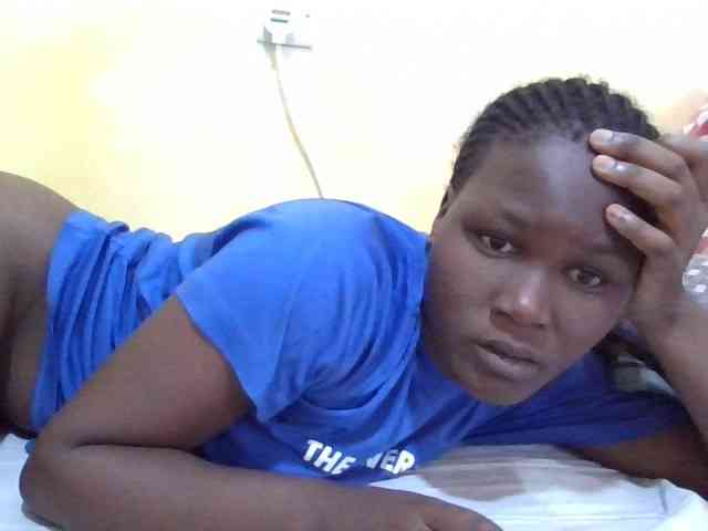ebony-vannilah webcam