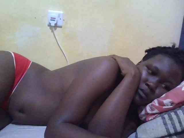 ebony-vannilah webcam