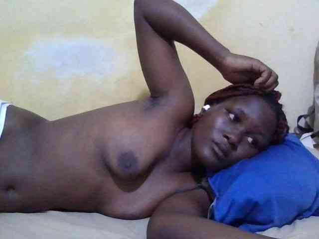ebony-vannilah webcam