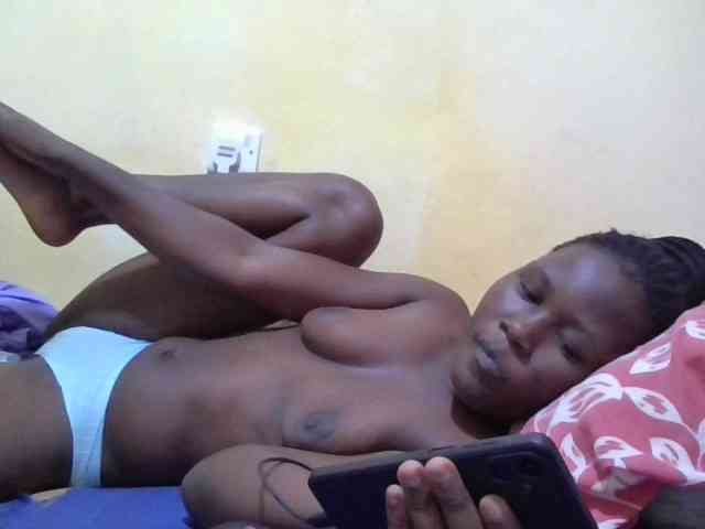 ebony-vannilah webcam